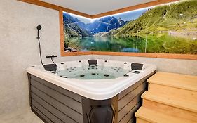 Tatra Slope & Spa